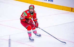 Арсений Ковгореня вызван в молодежную сборную Беларуси!