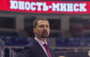 Евгений Есаулов: нам предстоит встреча с чемпионом ВХЛ, это будет очень интересно