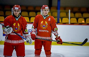 Сборная Беларуси с Гайнетдиновым сыграет против Франции, «молодежка» встретится с командой Латвии