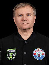 ЕРКО Дмитрий Иванович