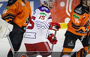 Уступаем «Шахтеру» в первом матче