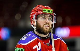 Даниил Тютчев: рад с ребятами из «Юности» в одной команде быть. Будем выигрывать, доказывать