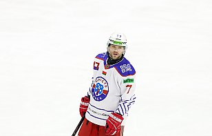 Станислав Кучкин: увидел, что меня выбрал Сергей Леонидович под первым номером, было приятно, небольшая улыбка появилась на лице