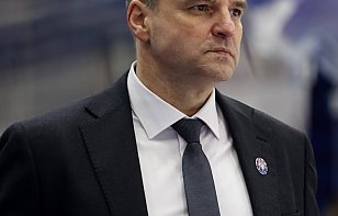 Главный тренер «Юности» Сергей Стась прокомментировал победу над «Неманом» в пятом матче четвертьфинальной серии