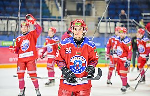 Тимофей Маманович: по результатам, как я думаю, все видят, что «Лида» – хорошая команда, будет интересно сыграть против нее