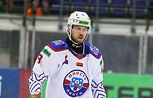 Андрей Шикуть: матчи против «Динамо-Молодечно» будут очень важны. Приложим максимум усилий для победы в этих встречах