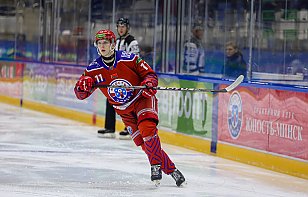 Павел Воронов: я думаю, будет быстрый и атакующий хоккей. Много опытных ребят в двух коллективах. Считаю, что болельщикам понравится