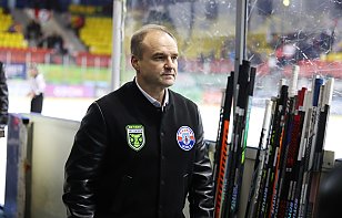 Сергей Стась: нужен был гол, нужно было поймать момент, забить – и игра складывалась бы по-другому