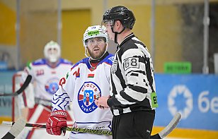 Снова переиграли «Динамо-Молодечно» и увезли максимум очков из Молодечно. Илья Румянцев оформил 5-й шатаут в сезоне