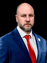 КУЗНЕЦОВ Алексей Сергеевич