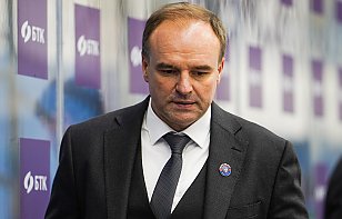 Главный тренер «Юности» Сергей Стась подытожил второй матч с «Брестом»