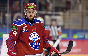 Глеб Шкапцов: для «Юности» исторически есть только одна цель – чемпионство