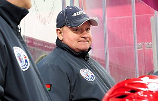 Юрий Файков: «Медведи» – хорошая команда, получились абсолютно равные игры