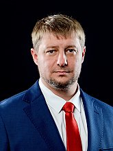 КОВЫРШИН Евгений Сергеевич