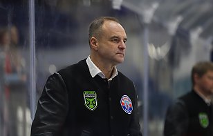 Сергей Стась: хотелось бы больше забить и использовать численное преимущество. Ожидали другого от двух бригад большинства