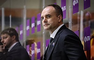 Главный тренер «Юности» Сергей Стась – о втором матче с «Шахтером»