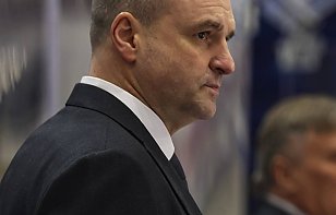  Главный тренер «Юности» Сергей Стась подытожил первый матч с «Неманом»