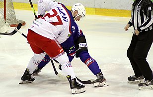 Крупно побеждаем в Бресте! 