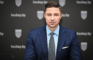 Поздравляем Александра Богдановича с днем рождения!