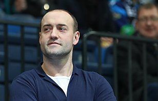 Александр Кулаков вошел в тренерский штаб «Юности»