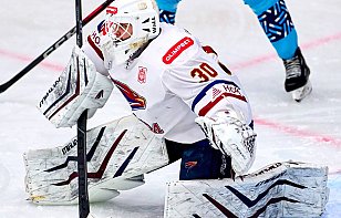 Топ-5 интересных фактов о нашем новом голкипере