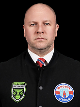 КУЗНЕЦОВ Алексей Сергеевич