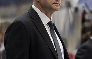 Главный тренер «Юности» Сергей Стась прокомментировал победу над «Неманом» в седьмом матче четвертьфинальной серии плей-офф