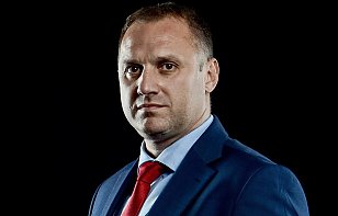 Алексей Баранов: сейчас возвращаем всех наших воспитанников, которых отдавали в аренду. У нас выбран вектор на своих молодых ребят