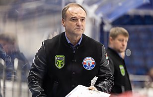 Сергей Стась: делали те глупости, которые мы допускали, когда я только пришел в «Юность». Однозначно, случилась недоконцентрация