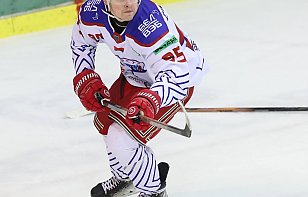  Защитник «Юности» Илья Сидорук прокомментировал четвертый матч с «Металлургом»