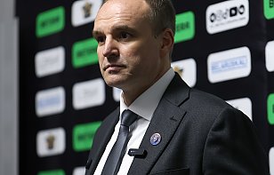 Рулевой «Юности» Сергей Стась прокомментировал четвертый матч с «Металлургом»