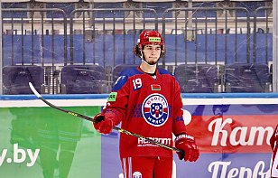 Андрей Гришаков – о матче с «Динамо», удалениях и важности предстоящей игры