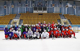 Заряжены на максимум! 