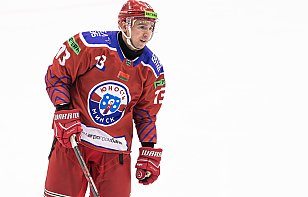 Иван Петраков покинул «Юность»