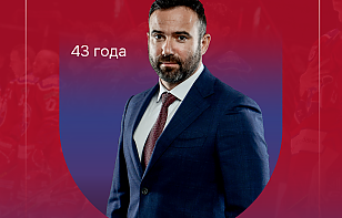 Сегодня свой День рождения отмечает начальник команды — Алексей Ефимович Торбин!