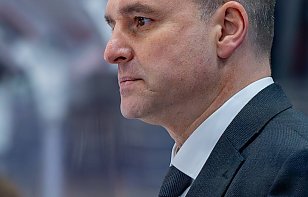 Главком «Юности» Сергей Стась подытожил второй матч с «Неманом»