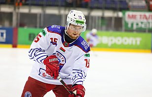 Владислав Шило: мы хотим быть первыми – у «Юности» всегда такая задача. Мы будем стараться удержать лидерство в турнирной таблице