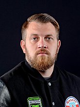 ЦЫГАНКОВ Владислав Викторович