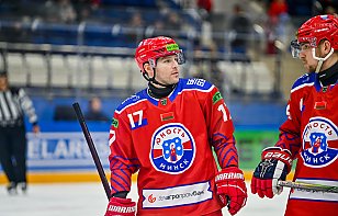 Станислав Кучкин: соперникам не очень нравится наш стиль игры. Стараемся быть питбулями на каждом участке