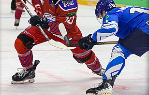 Уступаем «Витебску» в сегодняшнем матче