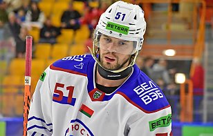 Вячеслав Литовченко: прервалась та серия – есть повод начать новую. Будем снова набирать обороты