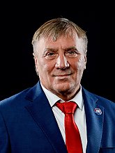 ВОСТРИКОВ Сергей Леонтьевич