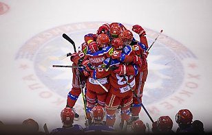 «Юность» обыграла «Динамо-Молодечно» и удвоила перевес в полуфинальной серии