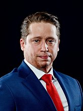 БЕЛИНСКИЙ Виталий Владимирович