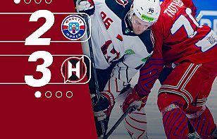 Сегодня одолеть «Неман» не удалось