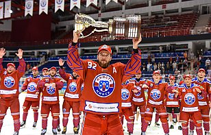 Владимир Ровба: это первый матч сезона – он всегда интересный, с этого поединка болельщики будут заряжаться на дальнейший сезон