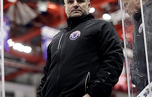 Главный тренер «Юности» Сергей Стась прокомментировал подготовку команды к плей‑офф