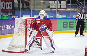 Илья Румянцев: со своими ребятами и тренером более комфортно, как-то повеселее будет. Но если бы играли друг против друга, может, было бы больше азарта, чтобы выиграть