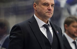  Главный тренер «Юности» Сергей Стась – о победе над «Металлургом»