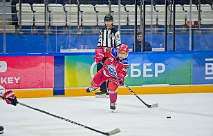 Роман Достанко: мне кажется, когда у минского «Динамо» пауза, болельщики вполне могут приходить и к нам, чтобы создавать отличную атмосферу